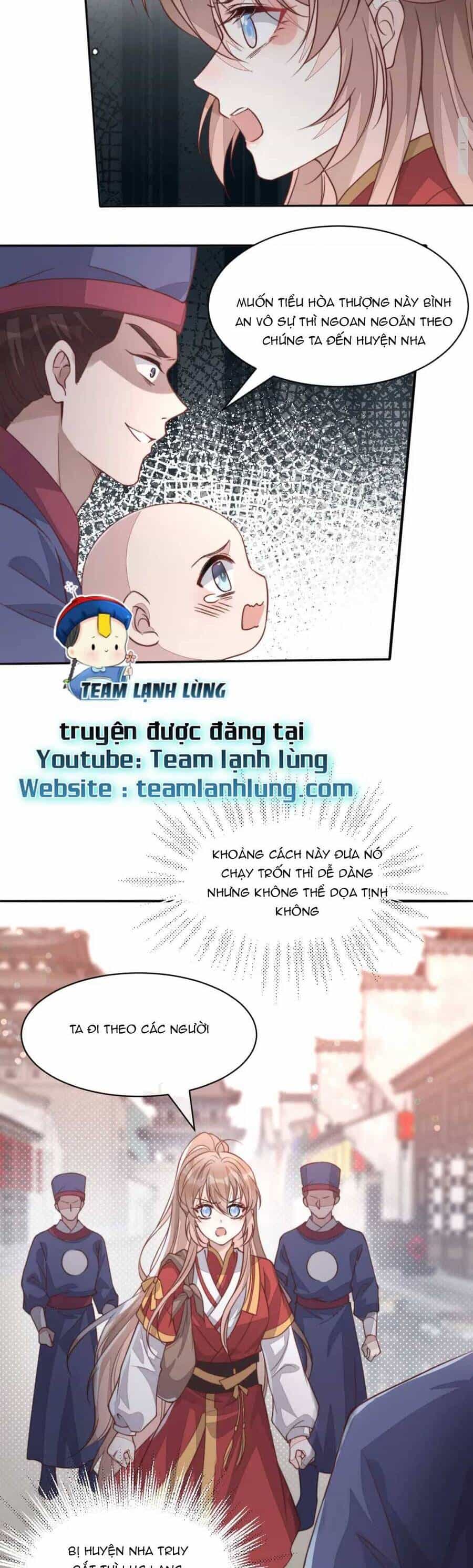 Đặc Công Thần Y Xuyên Không - Chương 41 - ảnh 37