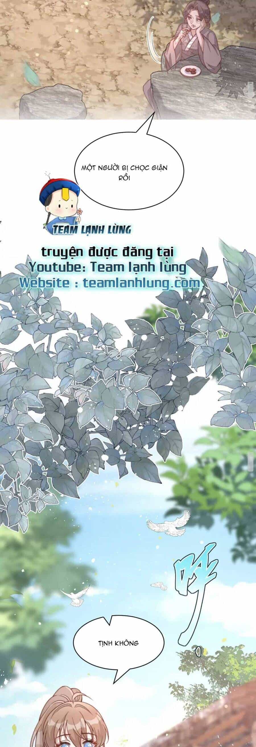 Đặc Công Thần Y Xuyên Không - Chương 41 - ảnh 4