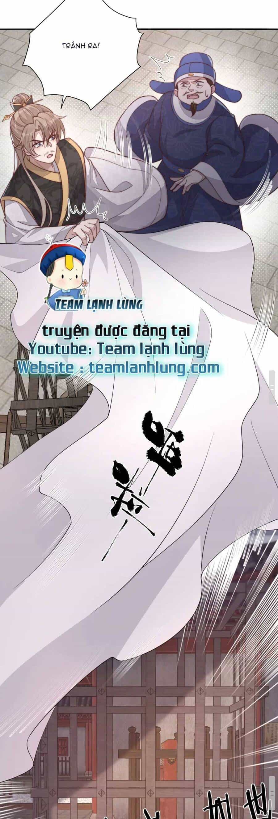Đặc Công Thần Y Xuyên Không - Chương 42 - ảnh 13