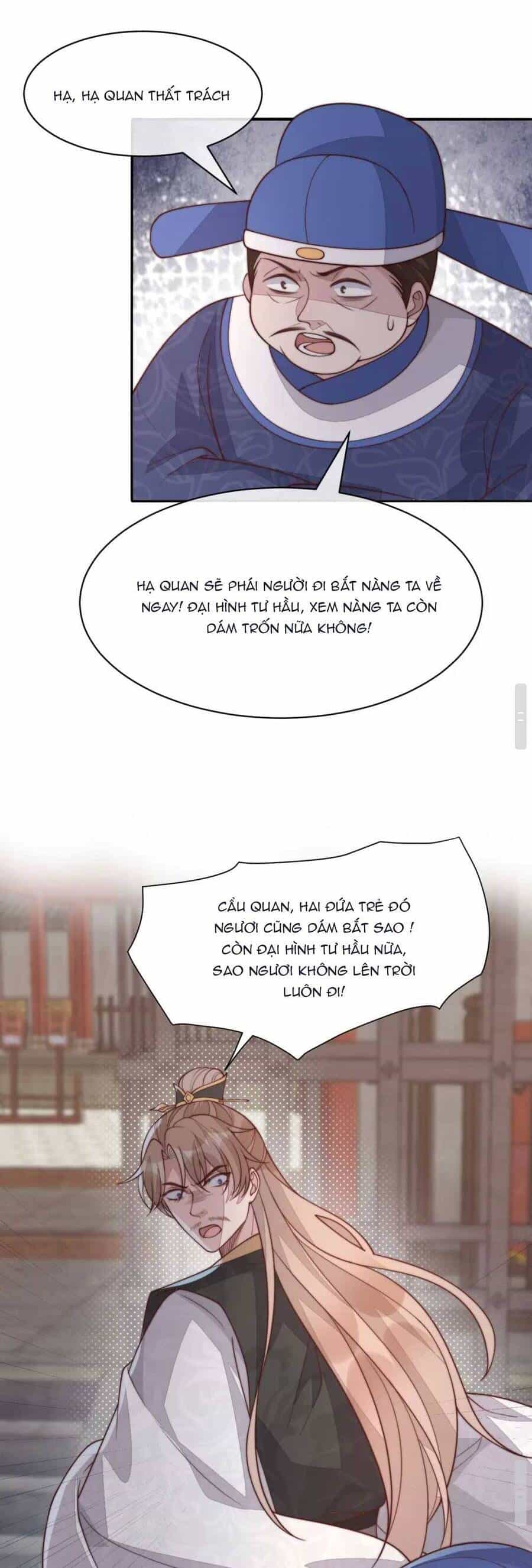 Đặc Công Thần Y Xuyên Không - Chương 42 - ảnh 15