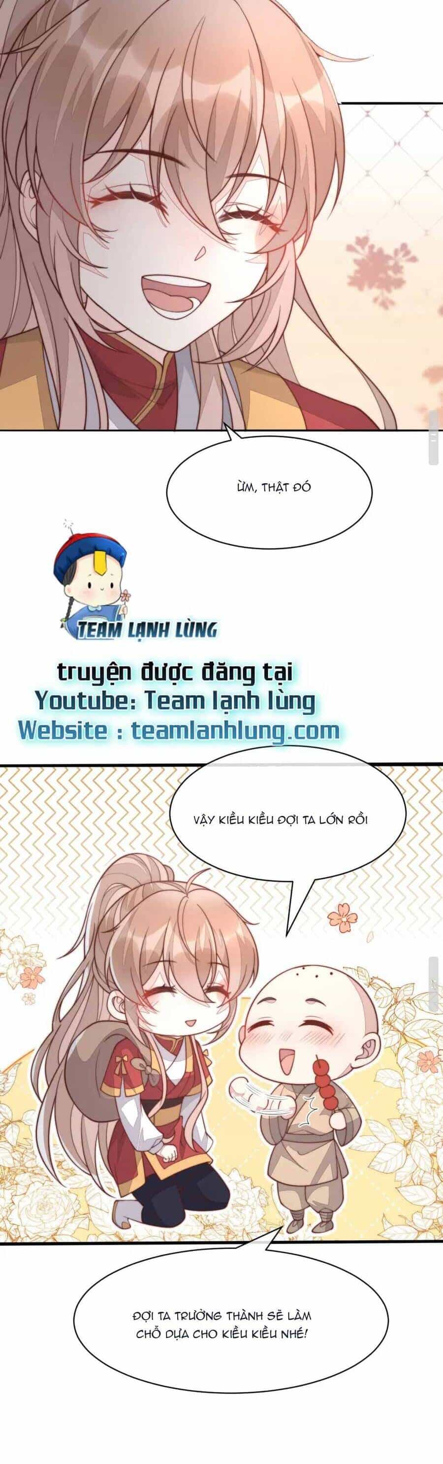 Đặc Công Thần Y Xuyên Không - Chương 42 - ảnh 27