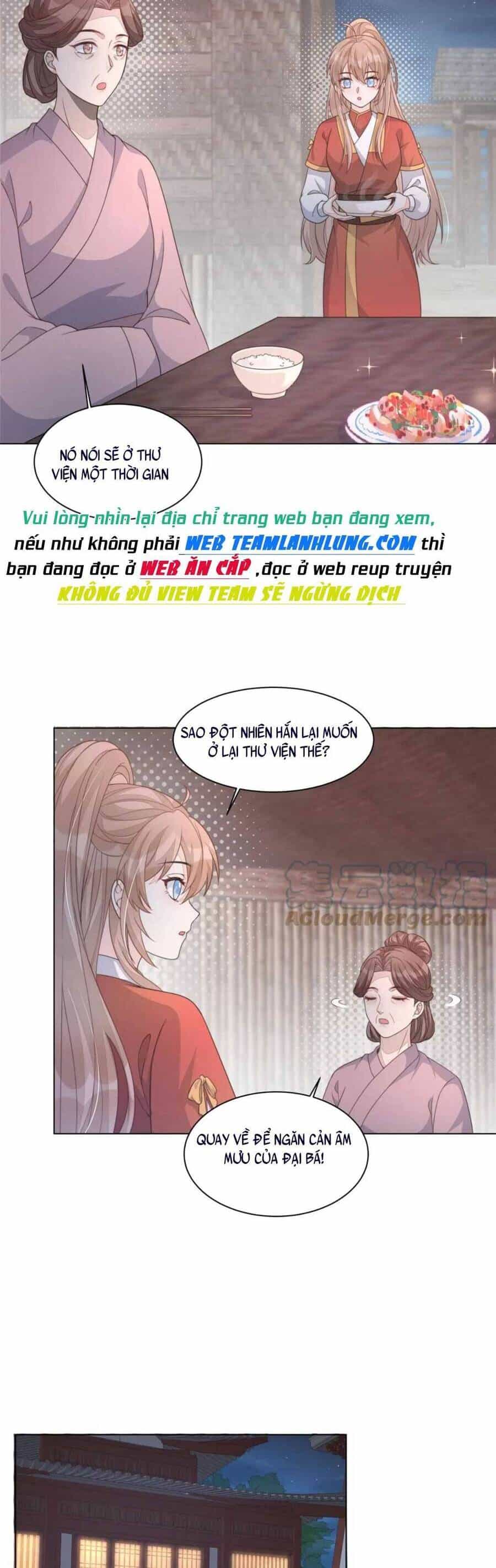 Đặc Công Thần Y Xuyên Không - Chương 43 - ảnh 3
