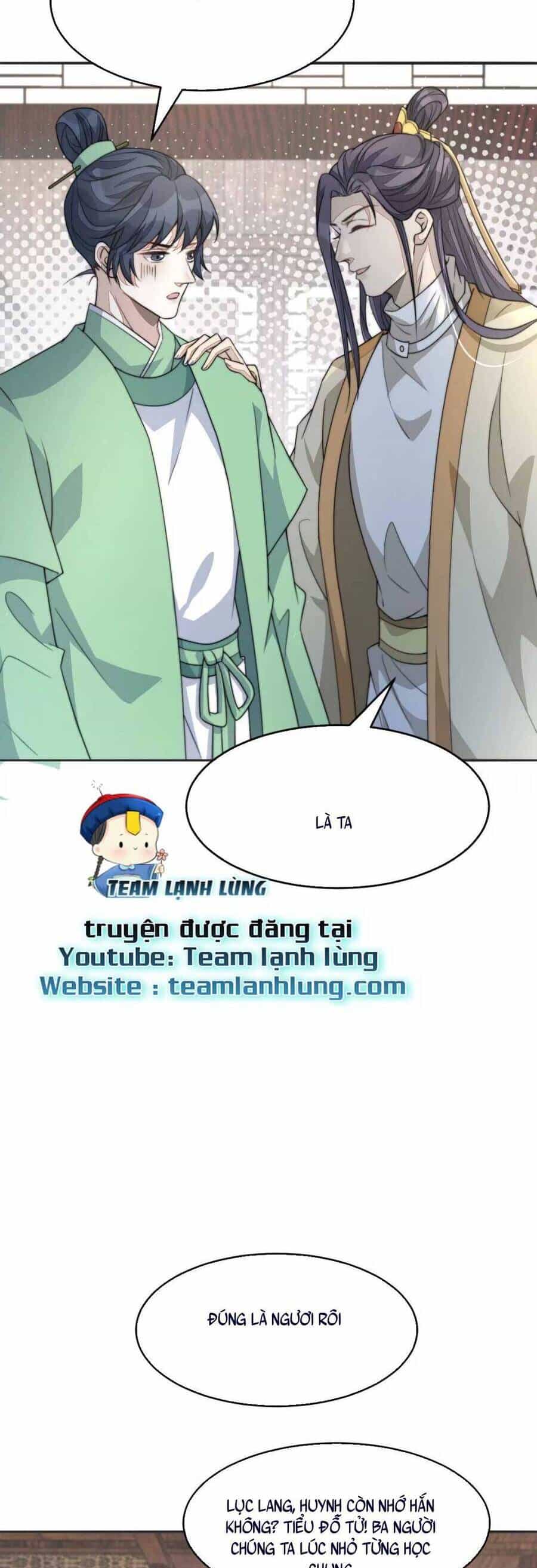 Đặc Công Thần Y Xuyên Không - Chương 44 - ảnh 34