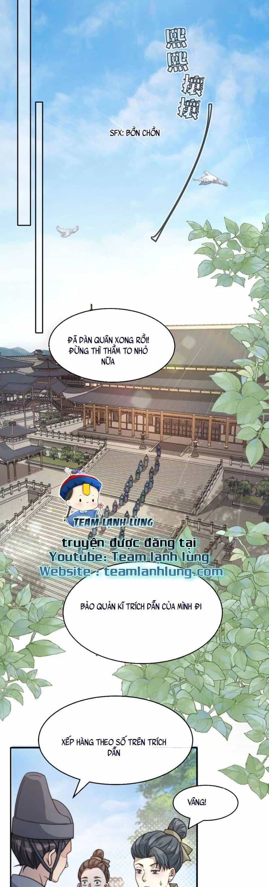 Đặc Công Thần Y Xuyên Không - Chương 44 - ảnh 4