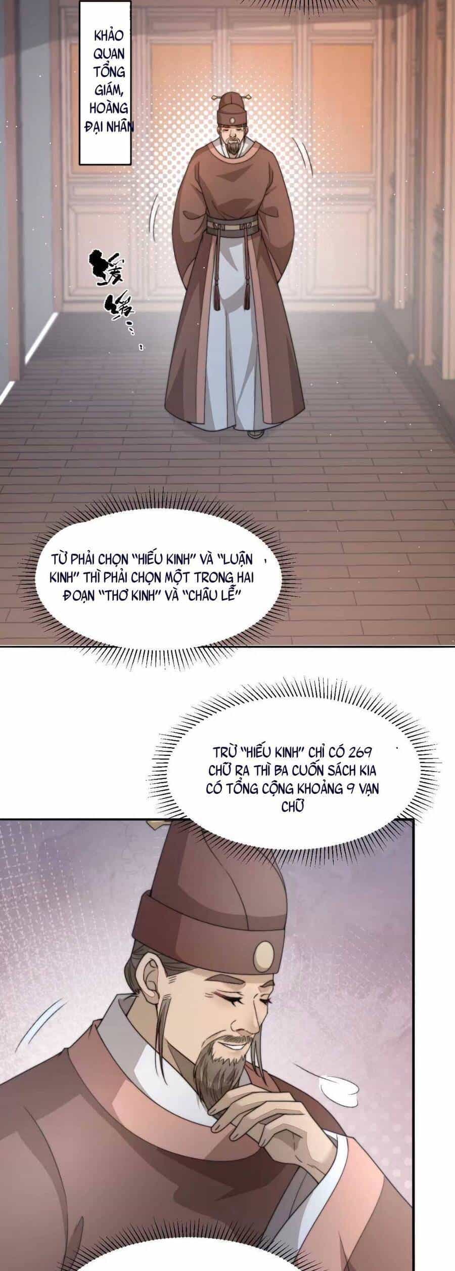 Đặc Công Thần Y Xuyên Không - Chương 44 - ảnh 8