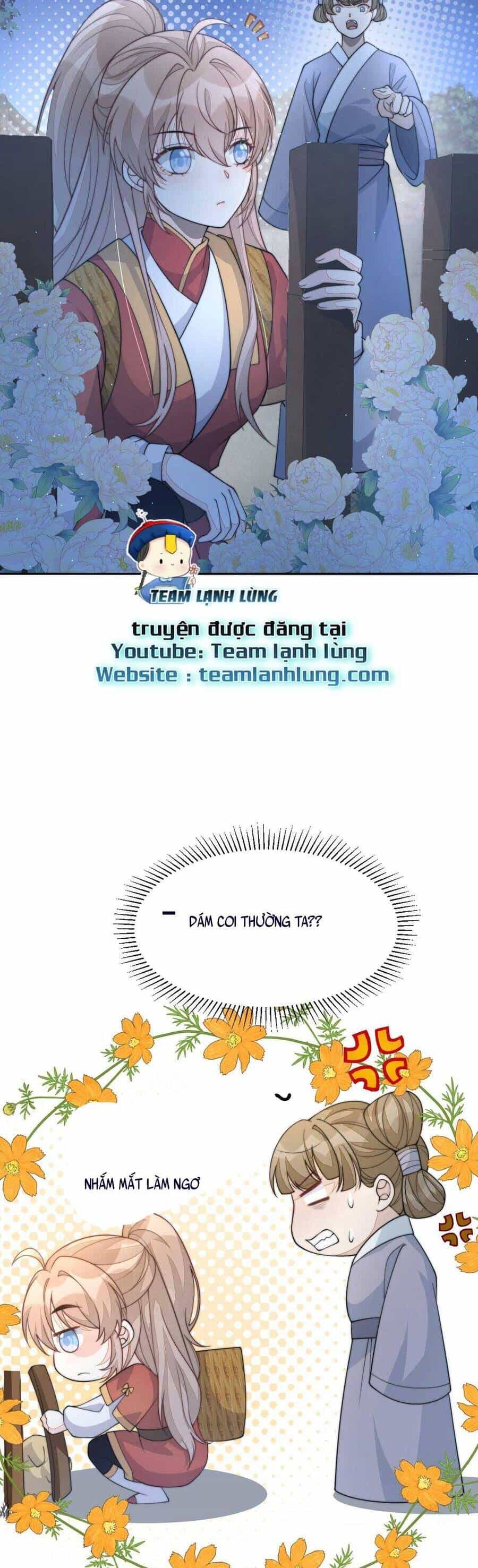 Đặc Công Thần Y Xuyên Không - Chương 45 - ảnh 16