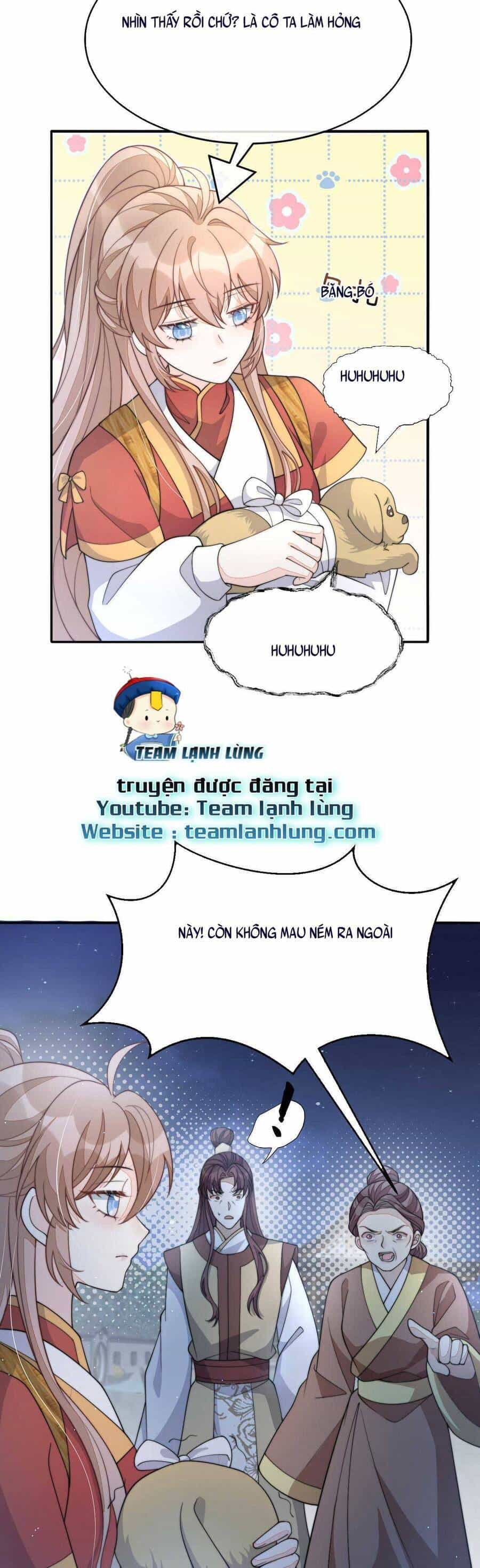 Đặc Công Thần Y Xuyên Không - Chương 45 - ảnh 26
