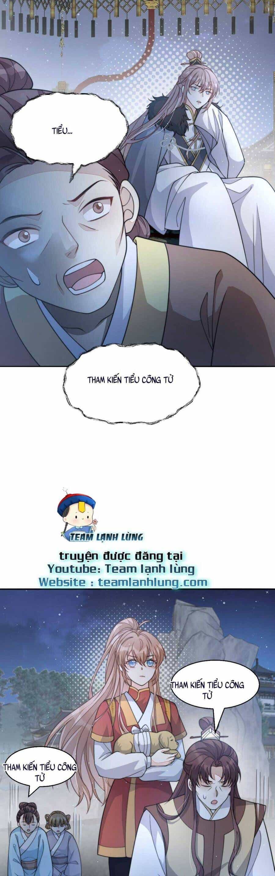 Đặc Công Thần Y Xuyên Không - Chương 45 - ảnh 30