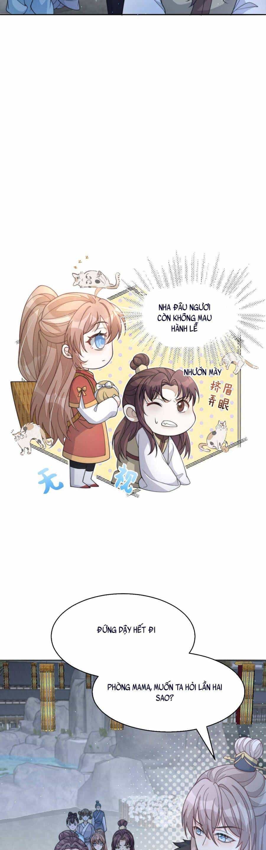 Đặc Công Thần Y Xuyên Không - Chương 45 - ảnh 31