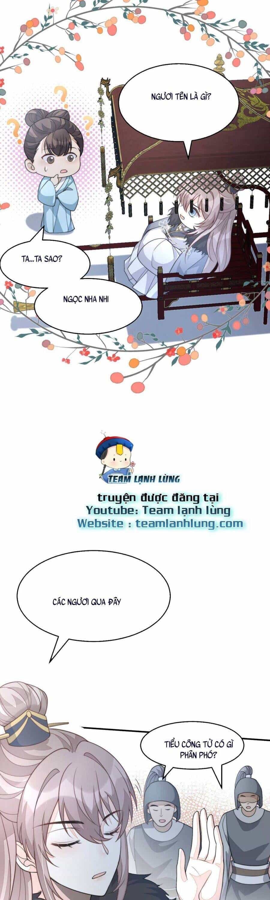 Đặc Công Thần Y Xuyên Không - Chương 45 - ảnh 38