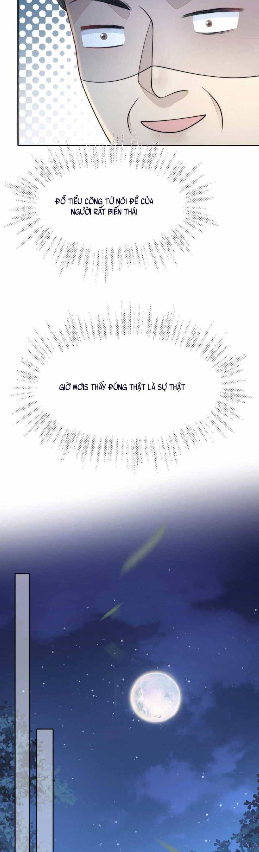 Đặc Công Thần Y Xuyên Không - Chương 45 - ảnh 5