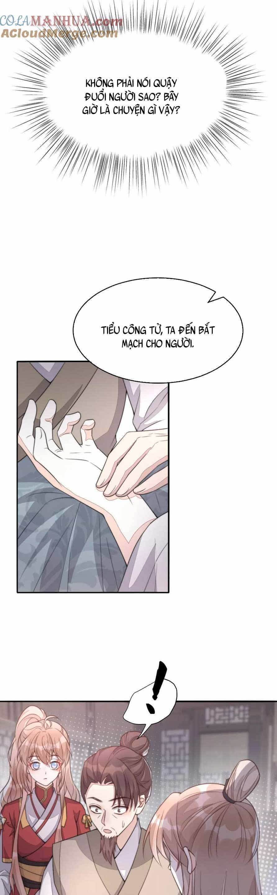 Đặc Công Thần Y Xuyên Không - Chương 46 - ảnh 13