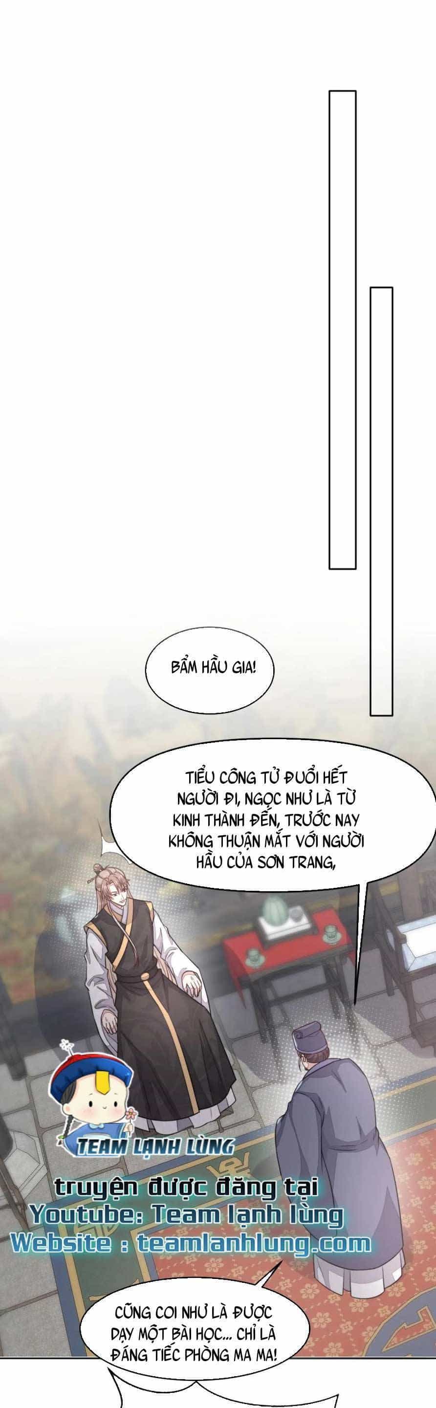 Đặc Công Thần Y Xuyên Không - Chương 46 - ảnh 15