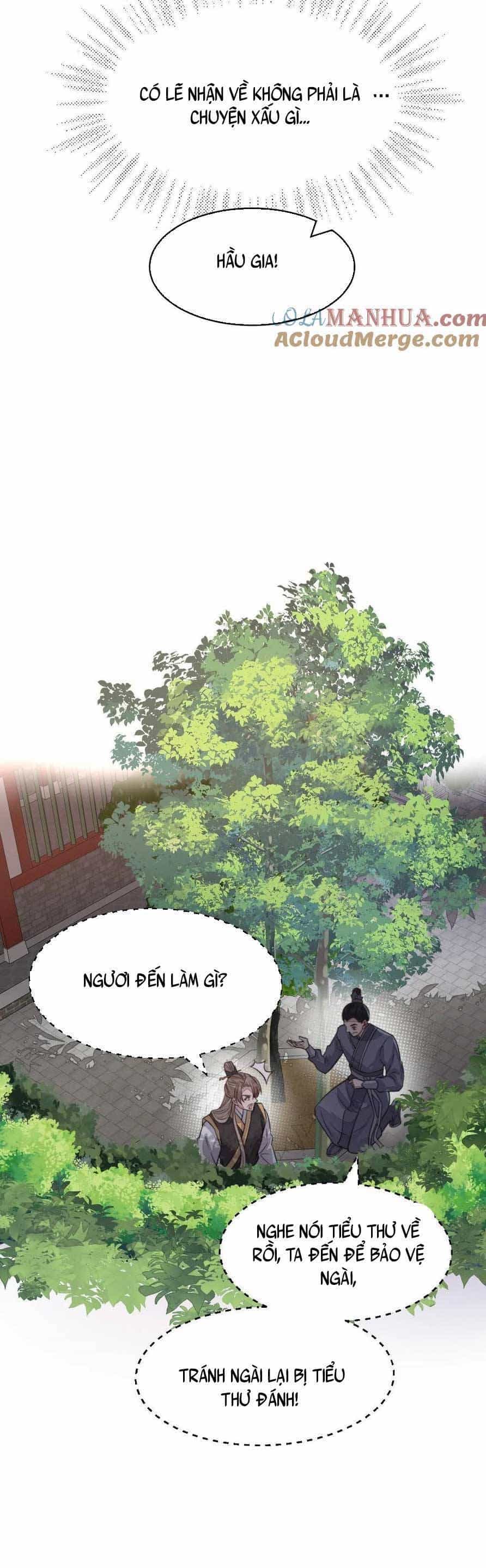 Đặc Công Thần Y Xuyên Không - Chương 46 - ảnh 21