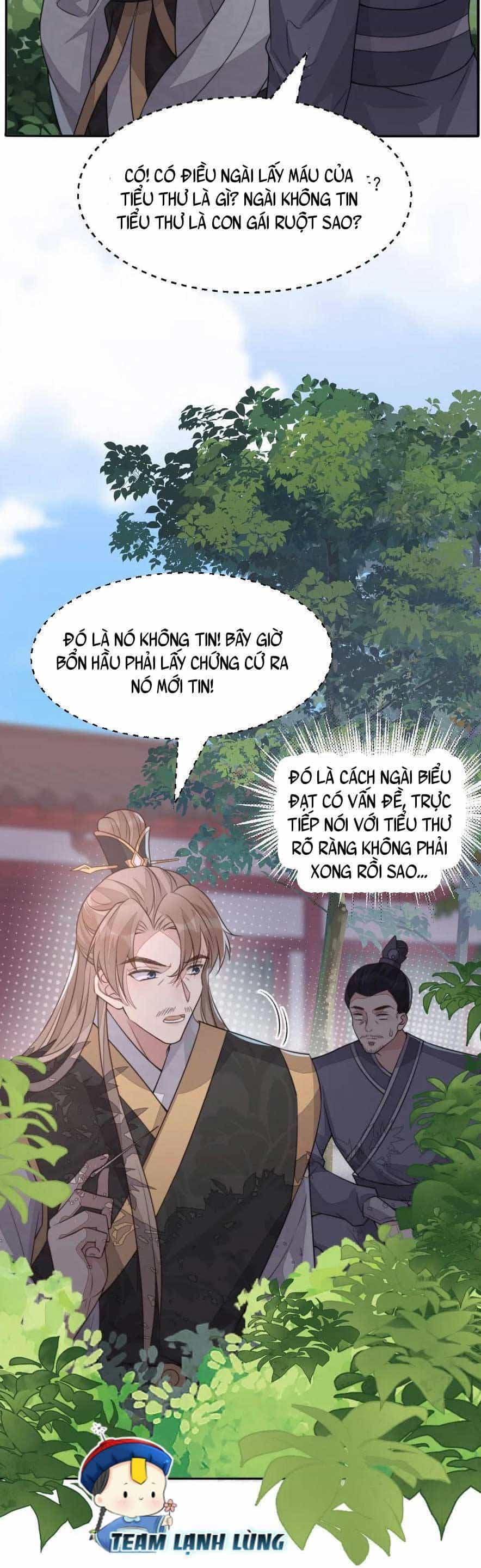 Đặc Công Thần Y Xuyên Không - Chương 46 - ảnh 23