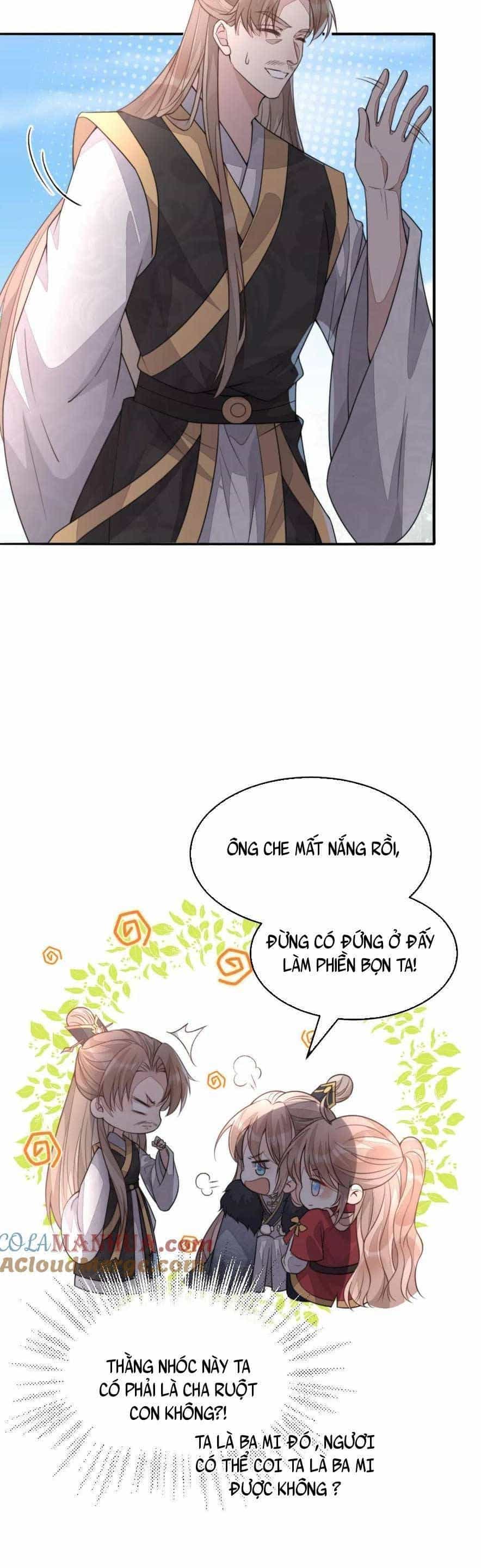Đặc Công Thần Y Xuyên Không - Chương 46 - ảnh 25