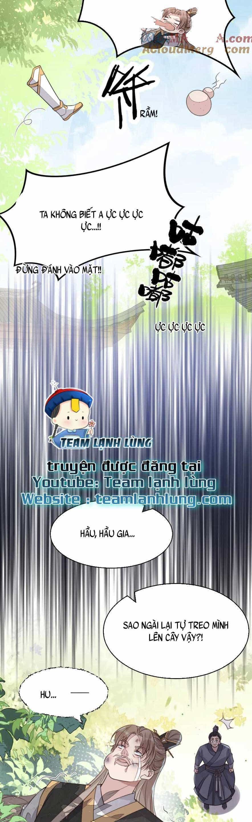 Đặc Công Thần Y Xuyên Không - Chương 46 - ảnh 32
