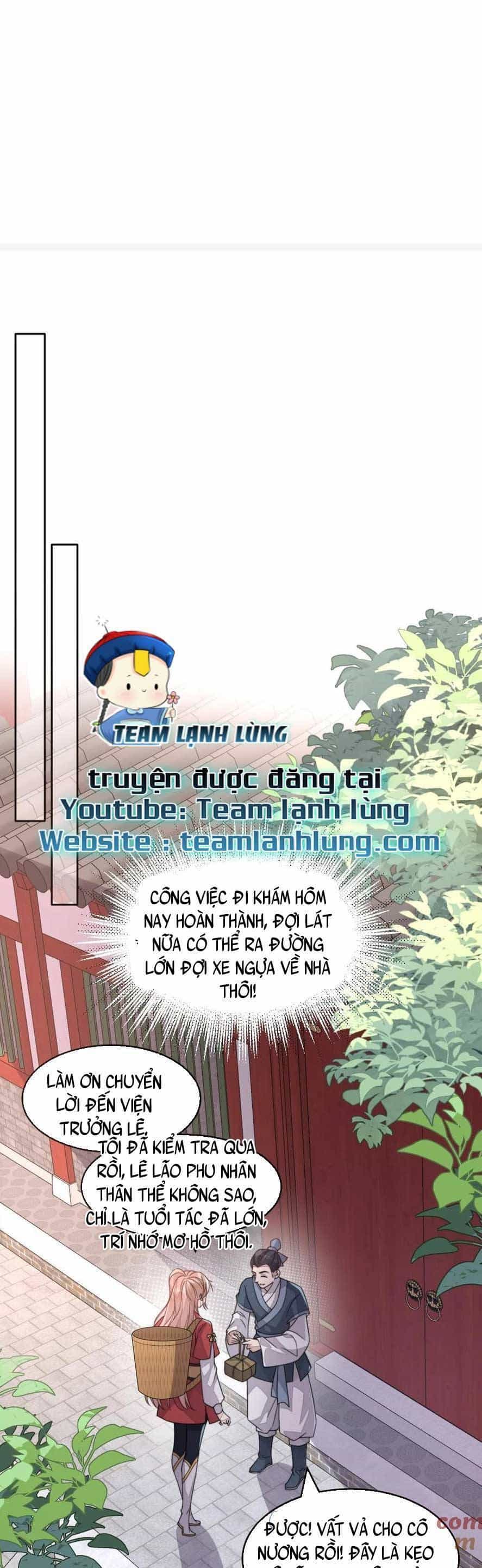Đặc Công Thần Y Xuyên Không - Chương 46 - ảnh 34