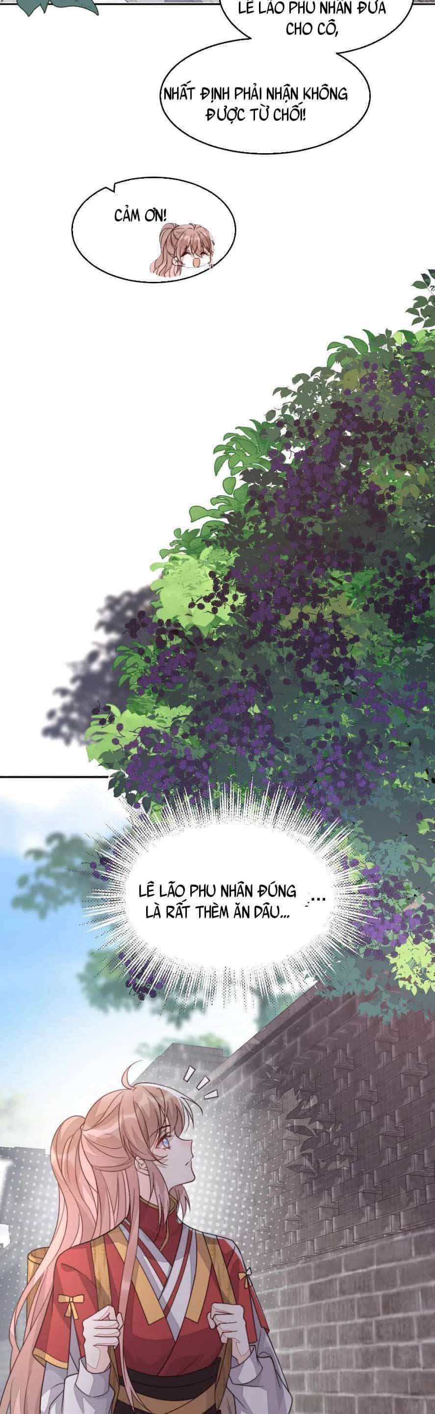 Đặc Công Thần Y Xuyên Không - Chương 46 - ảnh 35