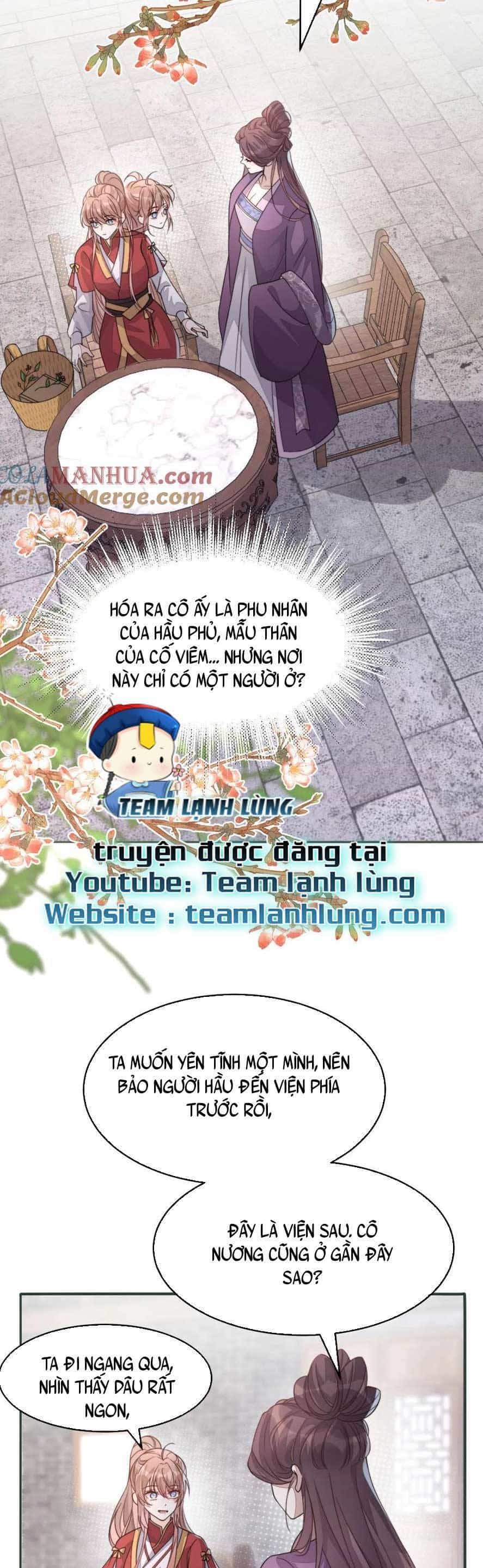 Đặc Công Thần Y Xuyên Không - Chương 46 - ảnh 38