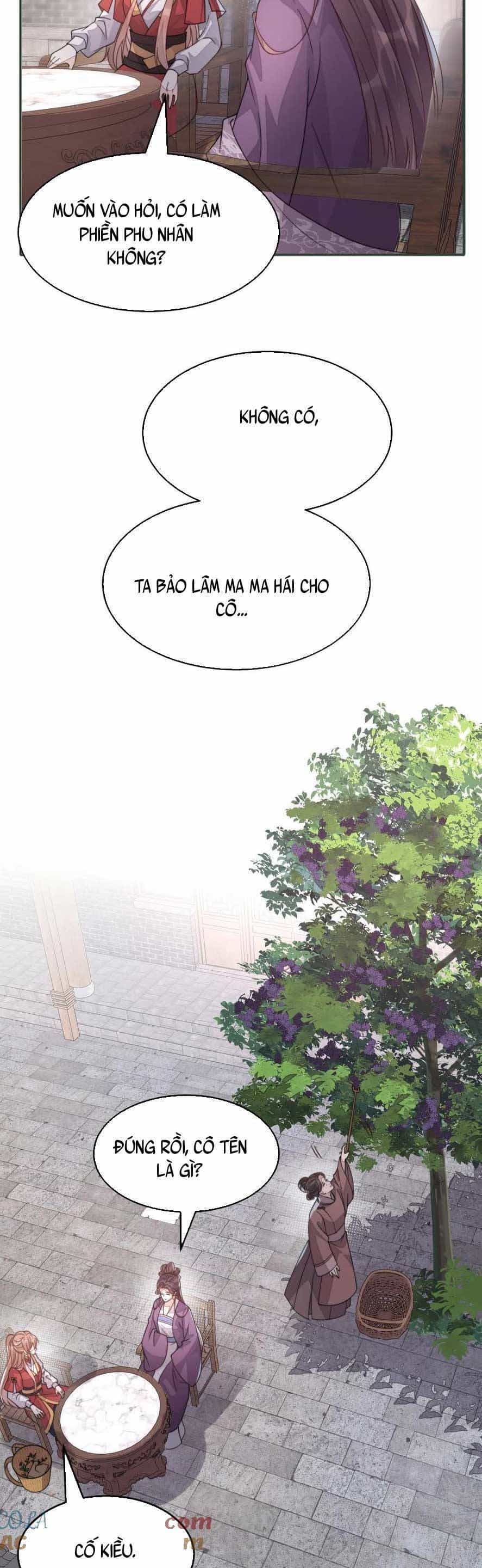 Đặc Công Thần Y Xuyên Không - Chương 46 - ảnh 39