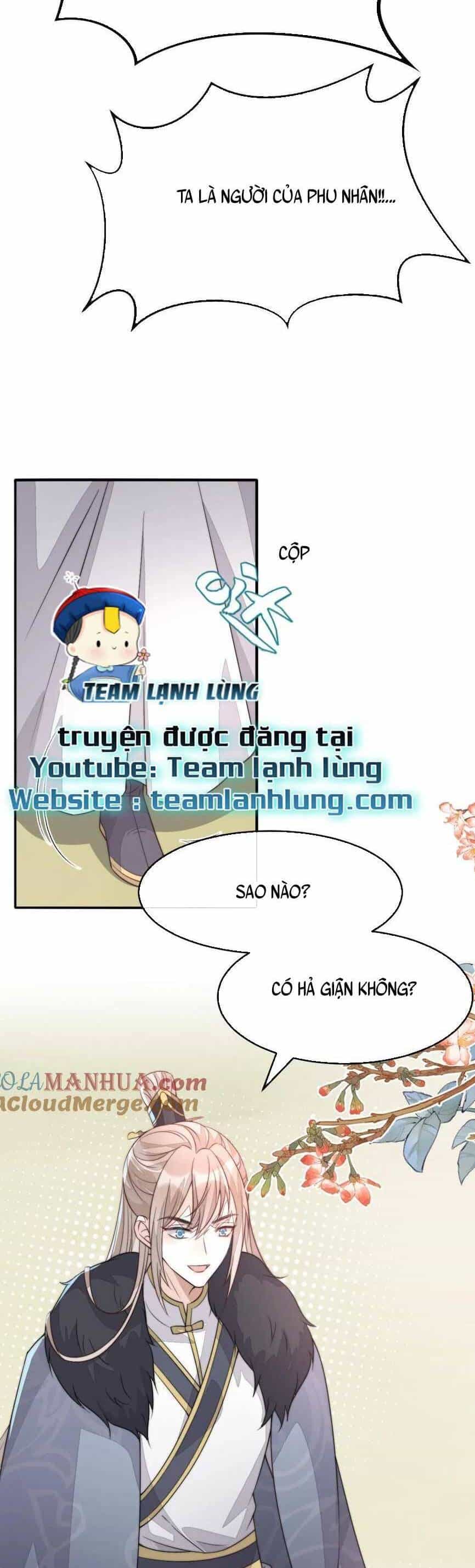 Đặc Công Thần Y Xuyên Không - Chương 46 - ảnh 6