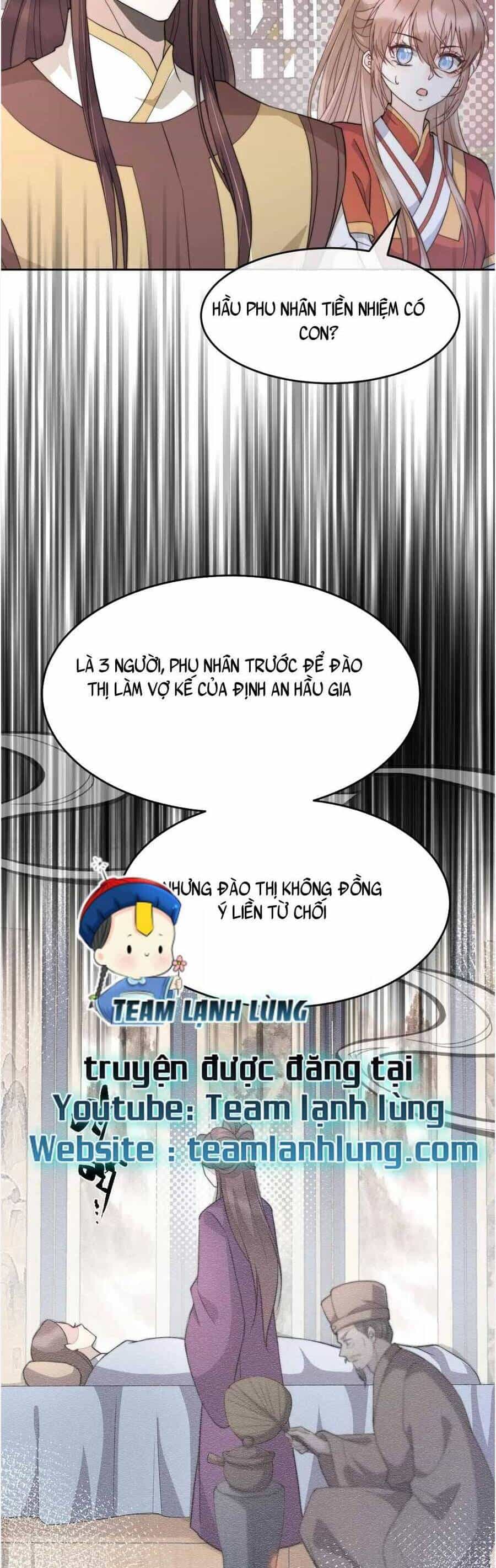 Đặc Công Thần Y Xuyên Không - Chương 47 - ảnh 12