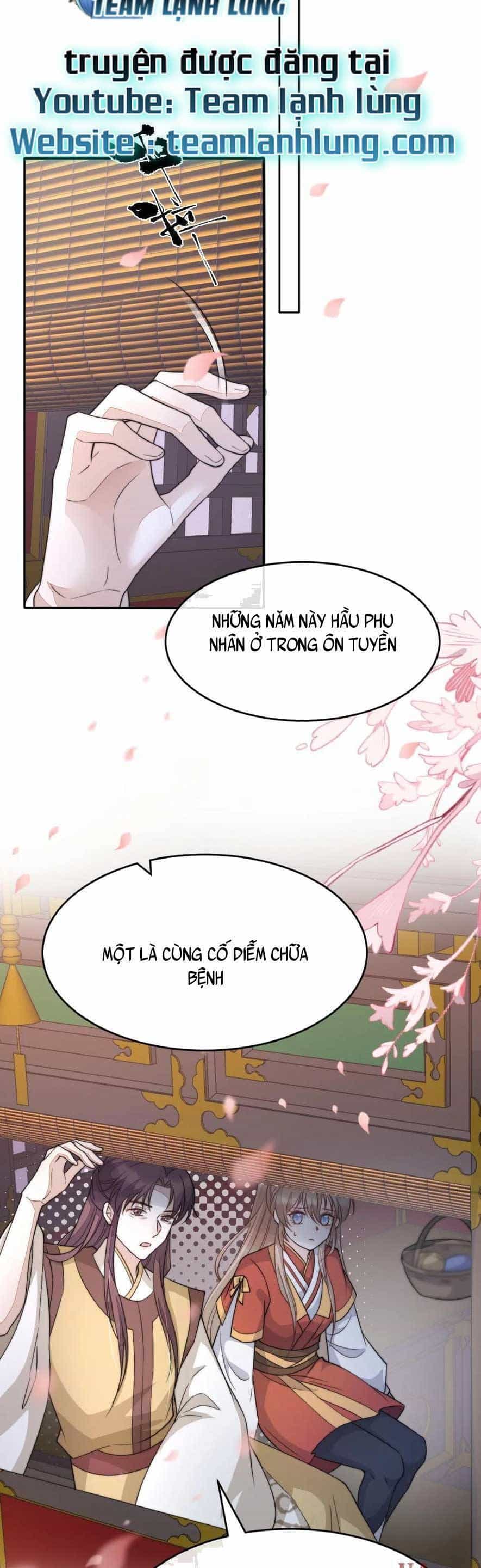 Đặc Công Thần Y Xuyên Không - Chương 47 - ảnh 14