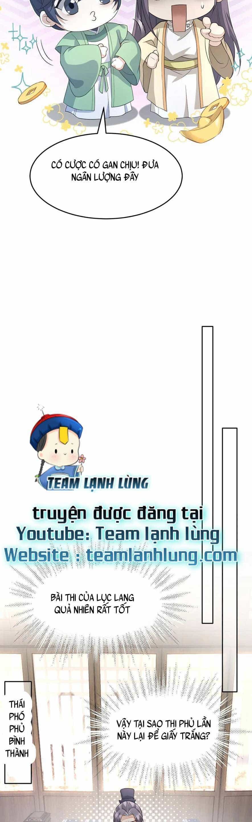 Đặc Công Thần Y Xuyên Không - Chương 47 - ảnh 20