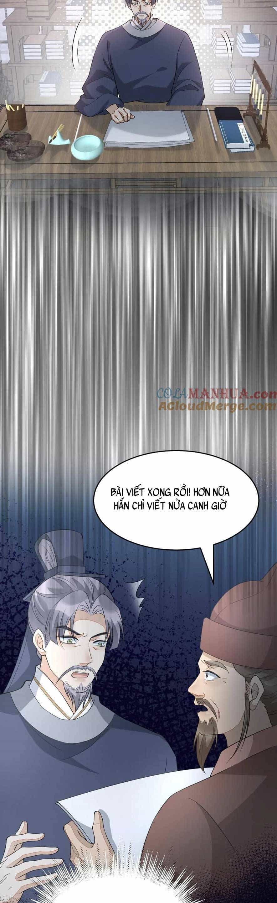 Đặc Công Thần Y Xuyên Không - Chương 47 - ảnh 21