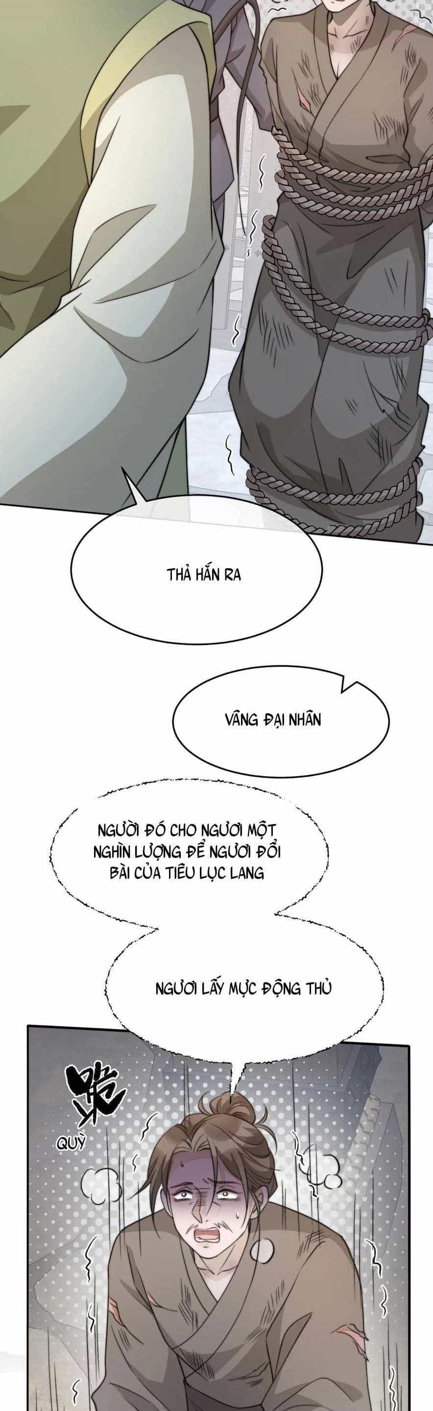 Đặc Công Thần Y Xuyên Không - Chương 47 - ảnh 27