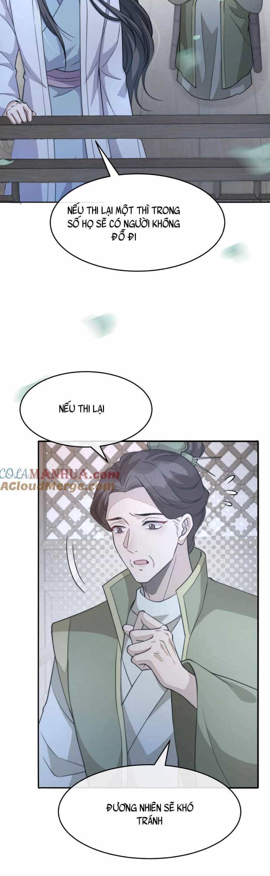Đặc Công Thần Y Xuyên Không - Chương 47 - ảnh 34