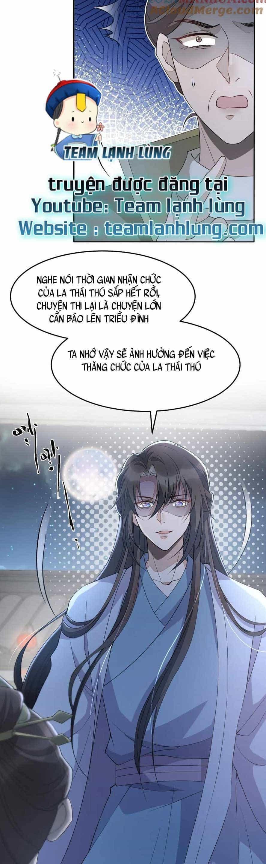 Đặc Công Thần Y Xuyên Không - Chương 47 - ảnh 36
