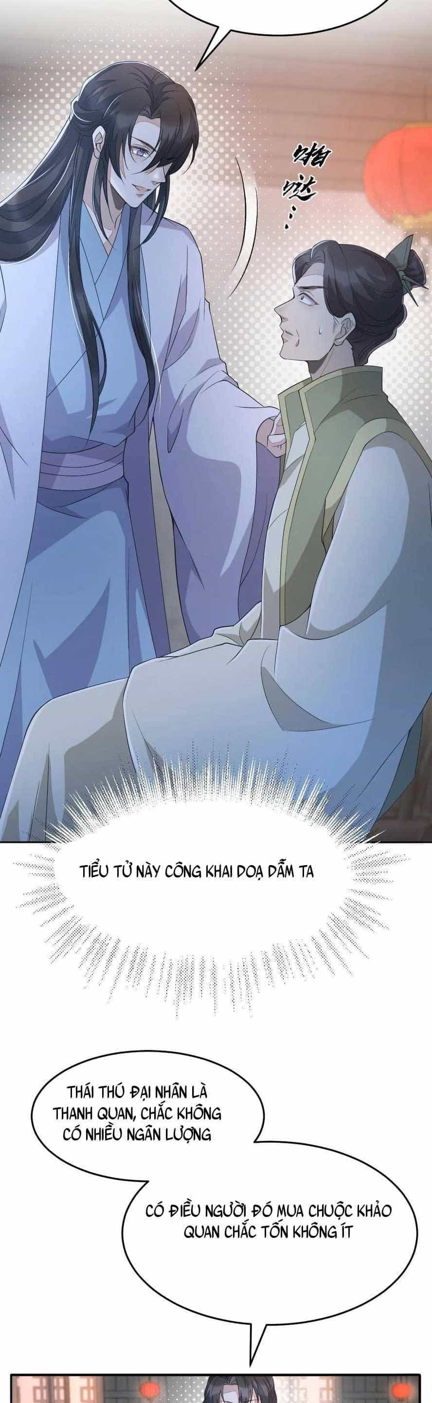 Đặc Công Thần Y Xuyên Không - Chương 47 - ảnh 38