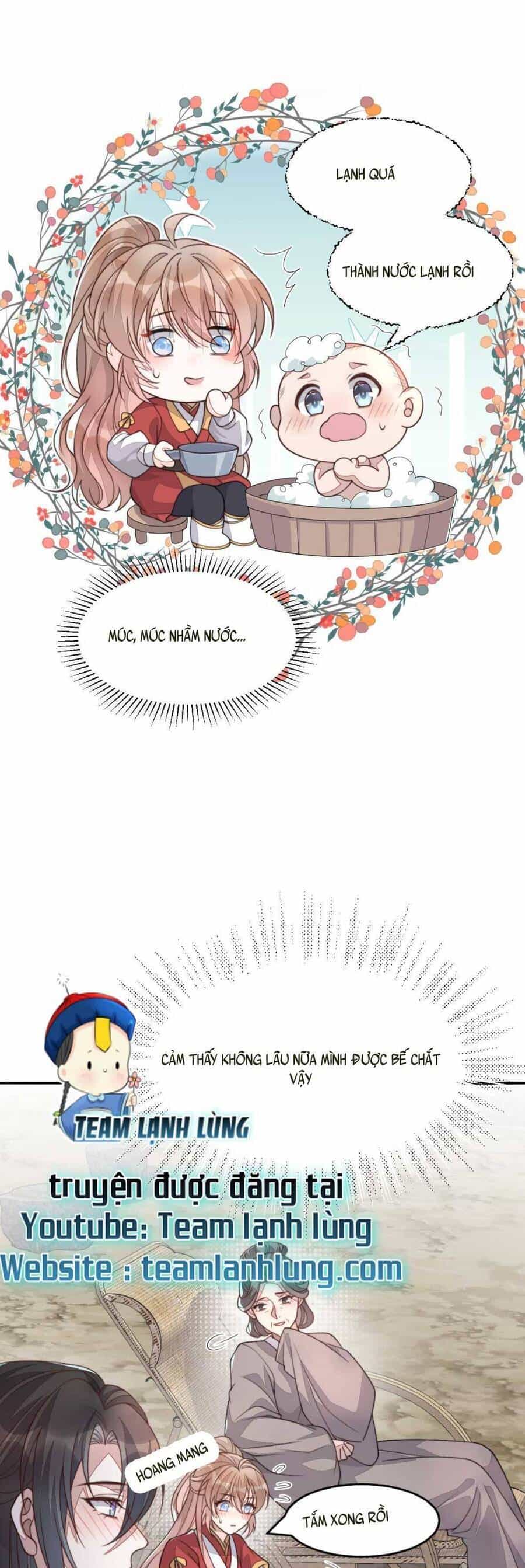 Đặc Công Thần Y Xuyên Không - Chương 48 - ảnh 11