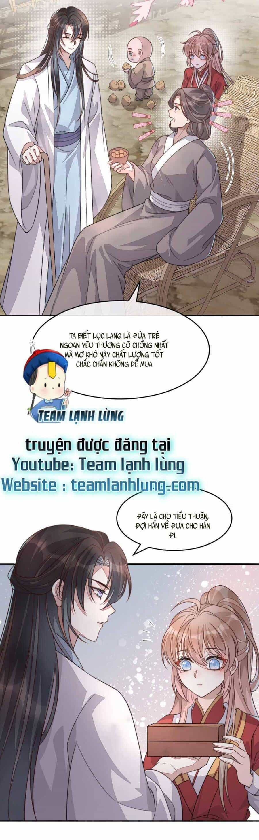 Đặc Công Thần Y Xuyên Không - Chương 48 - ảnh 15