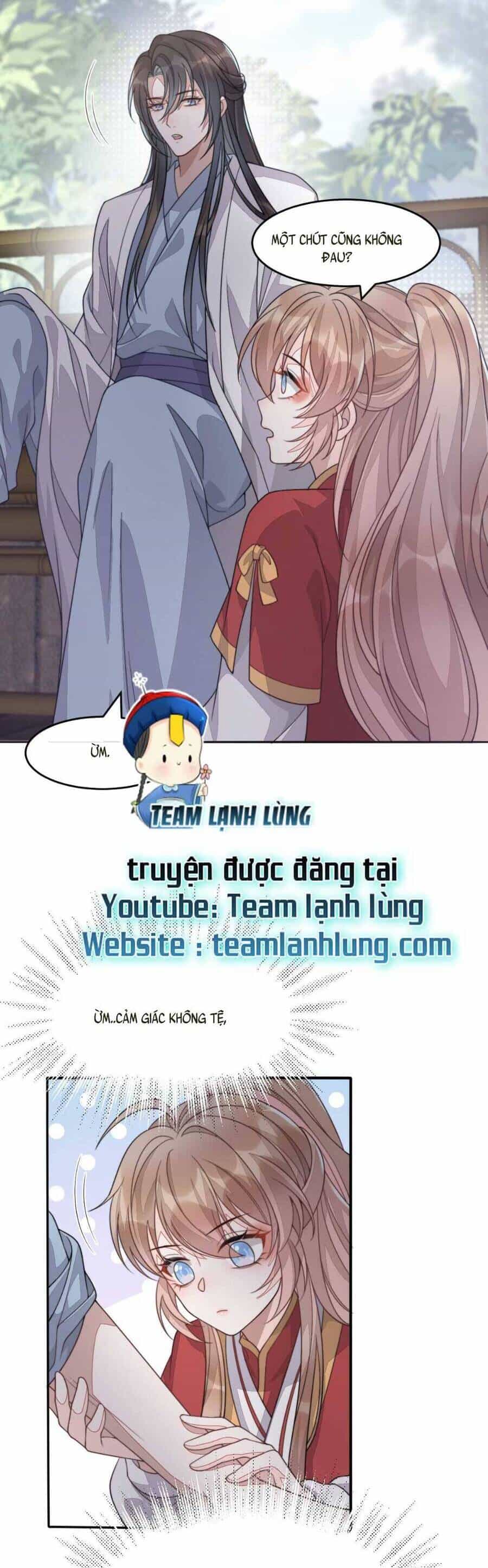 Đặc Công Thần Y Xuyên Không - Chương 48 - ảnh 25