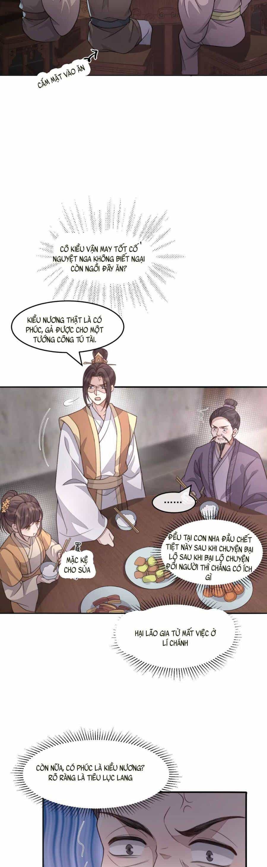 Đặc Công Thần Y Xuyên Không - Chương 48 - ảnh 30