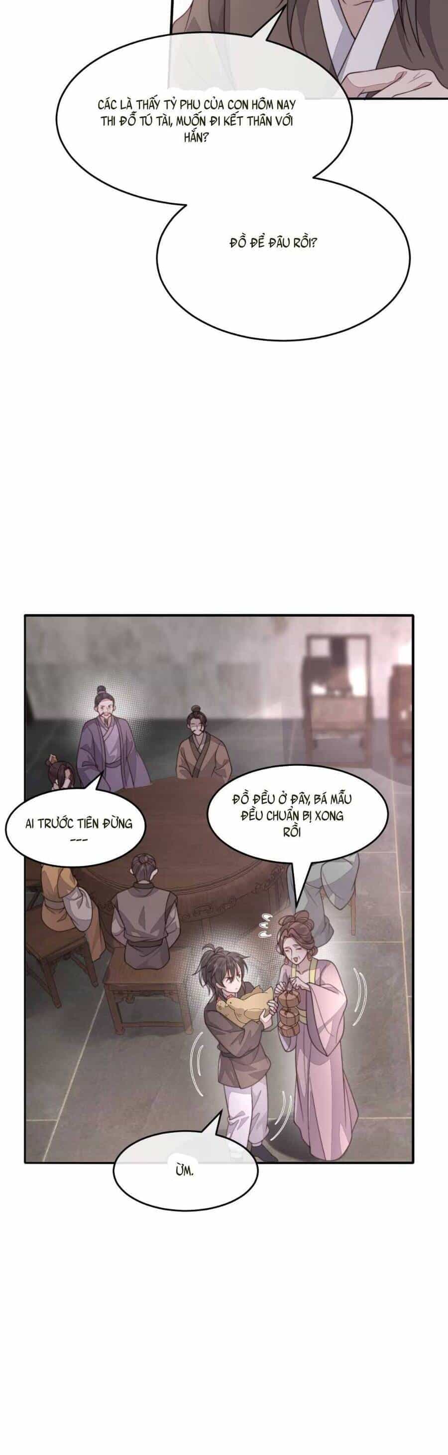Đặc Công Thần Y Xuyên Không - Chương 48 - ảnh 34