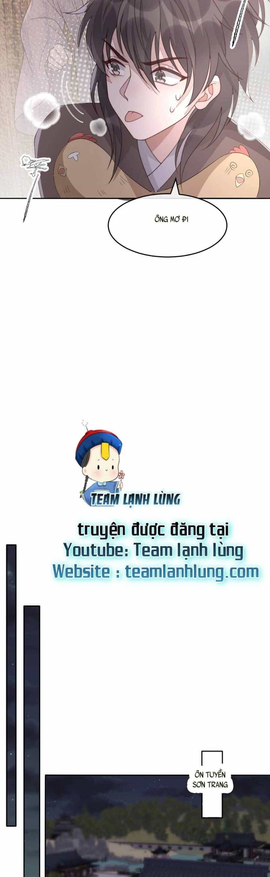 Đặc Công Thần Y Xuyên Không - Chương 48 - ảnh 37