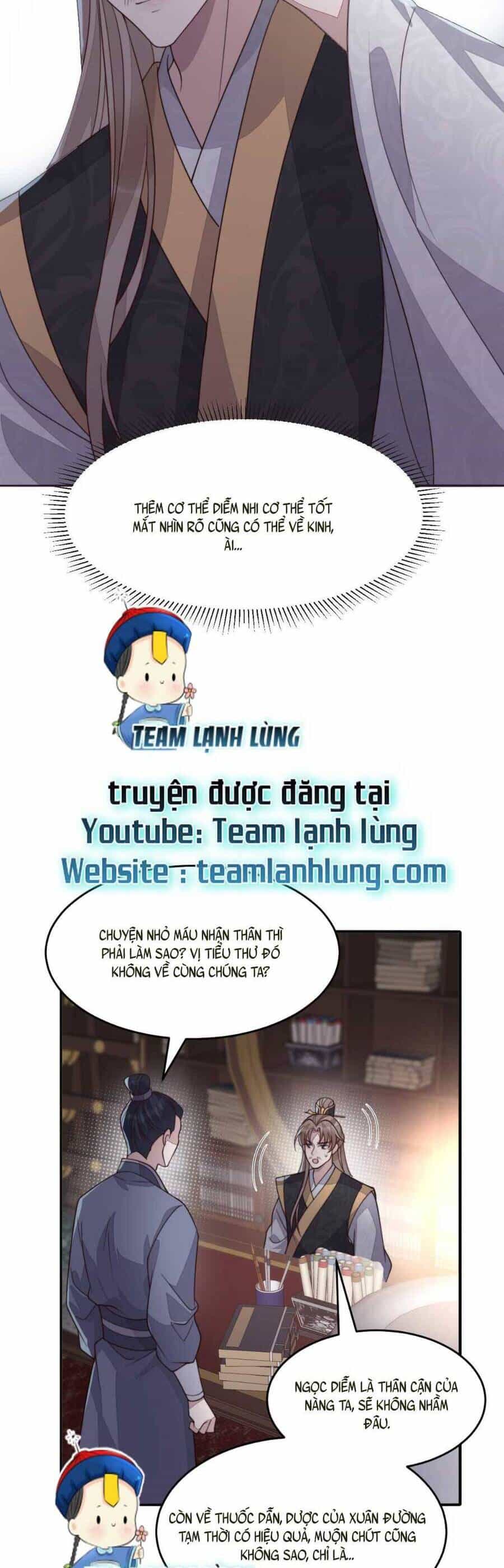 Đặc Công Thần Y Xuyên Không - Chương 48 - ảnh 41