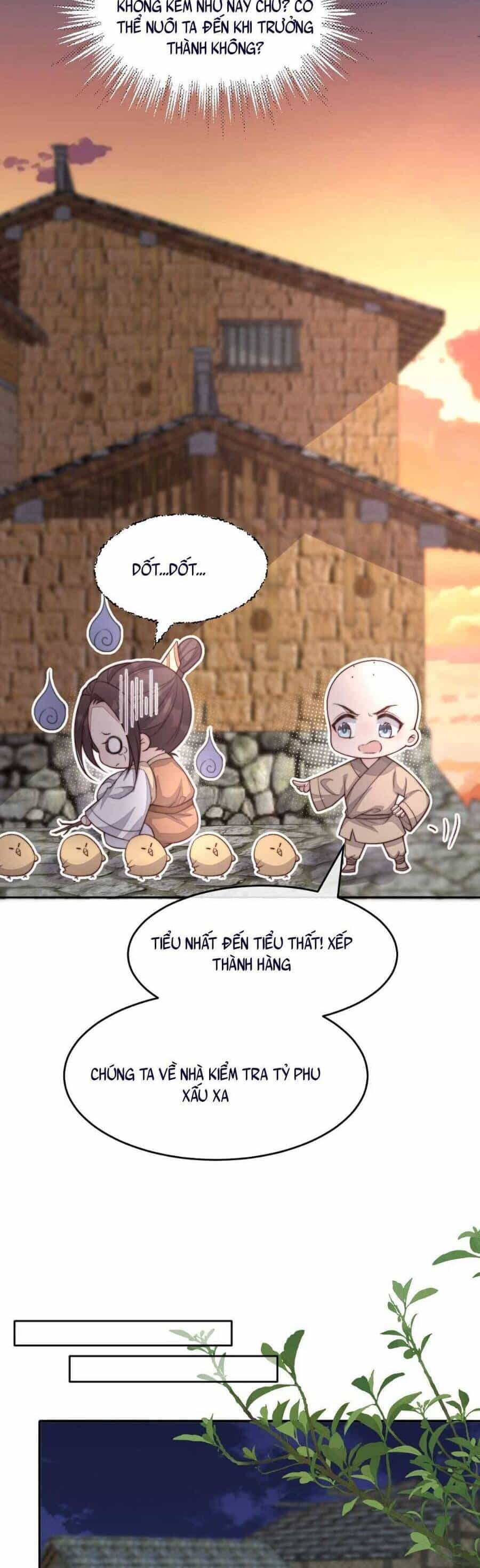Đặc Công Thần Y Xuyên Không - Chương 49 - ảnh 12