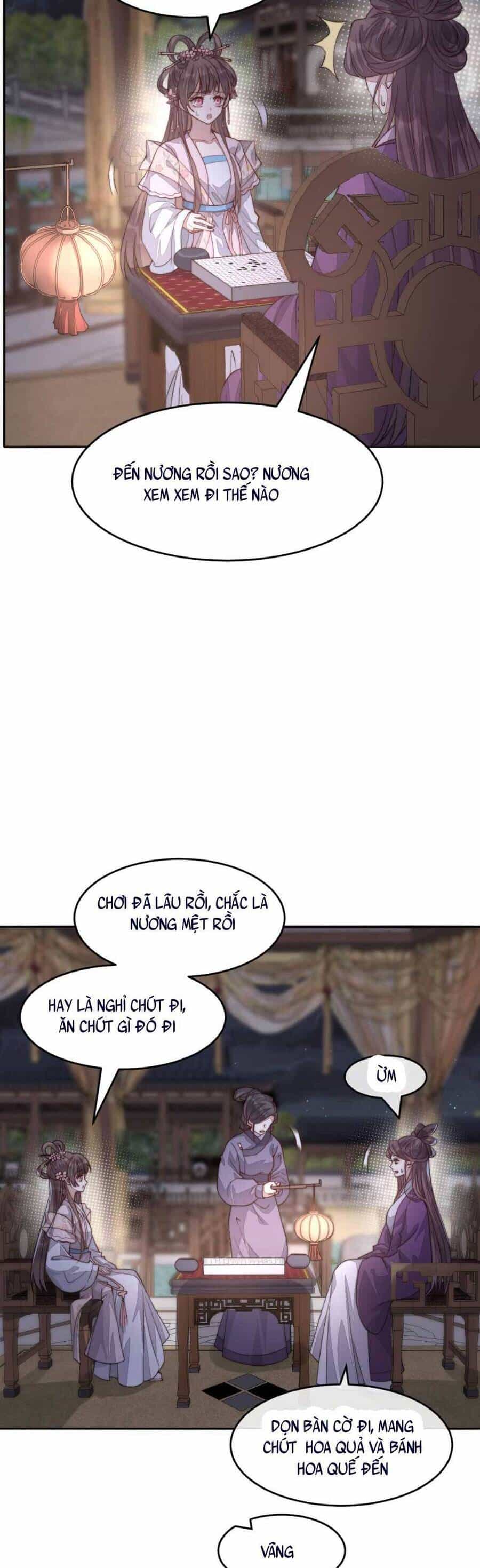 Đặc Công Thần Y Xuyên Không - Chương 49 - ảnh 18