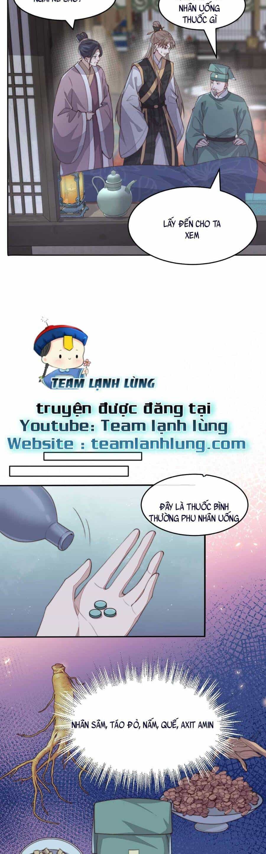 Đặc Công Thần Y Xuyên Không - Chương 49 - ảnh 37