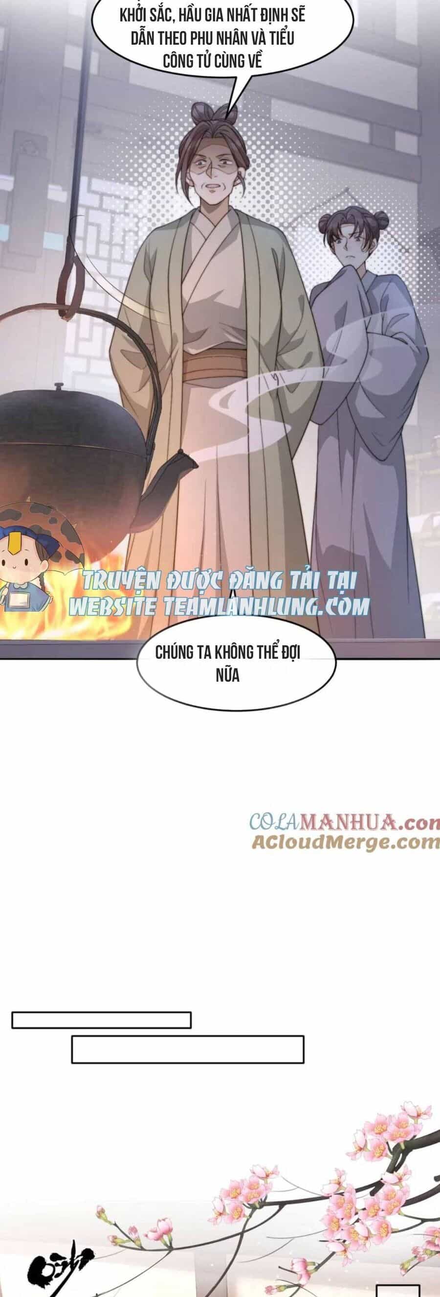 Đặc Công Thần Y Xuyên Không - Chương 50 - ảnh 11