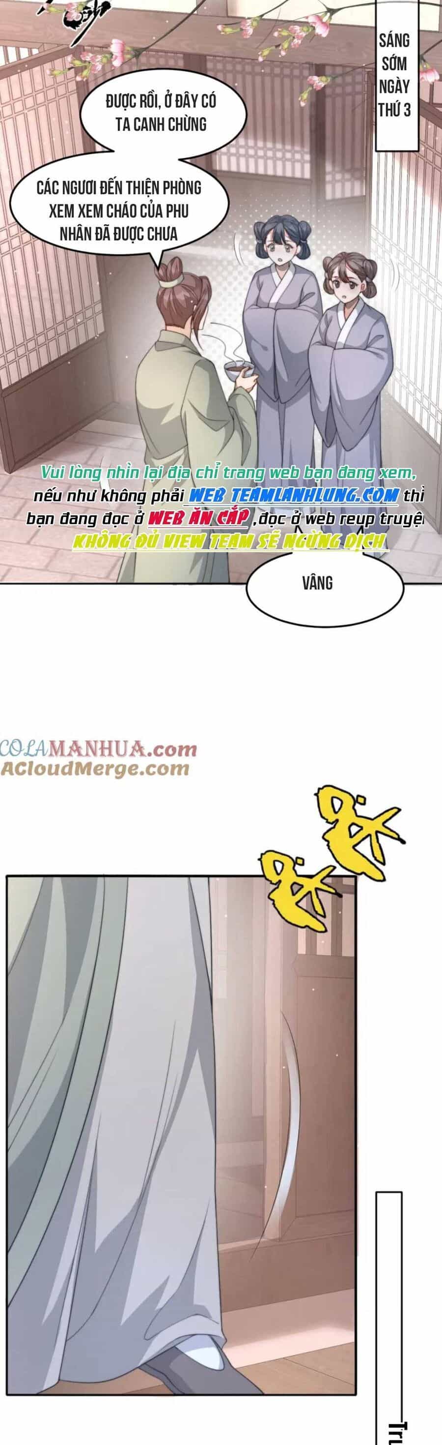 Đặc Công Thần Y Xuyên Không - Chương 50 - ảnh 12