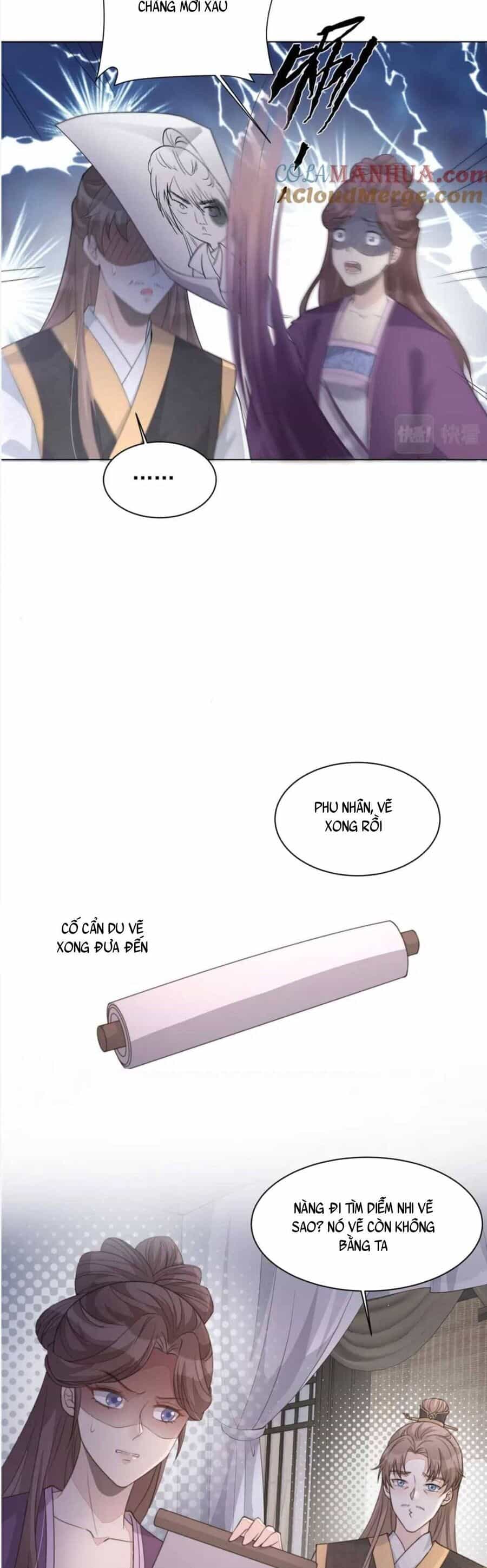 Đặc Công Thần Y Xuyên Không - Chương 51 - ảnh 23