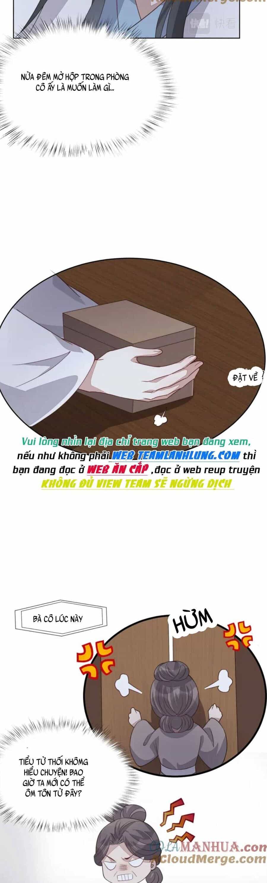 Đặc Công Thần Y Xuyên Không - Chương 52 - ảnh 25