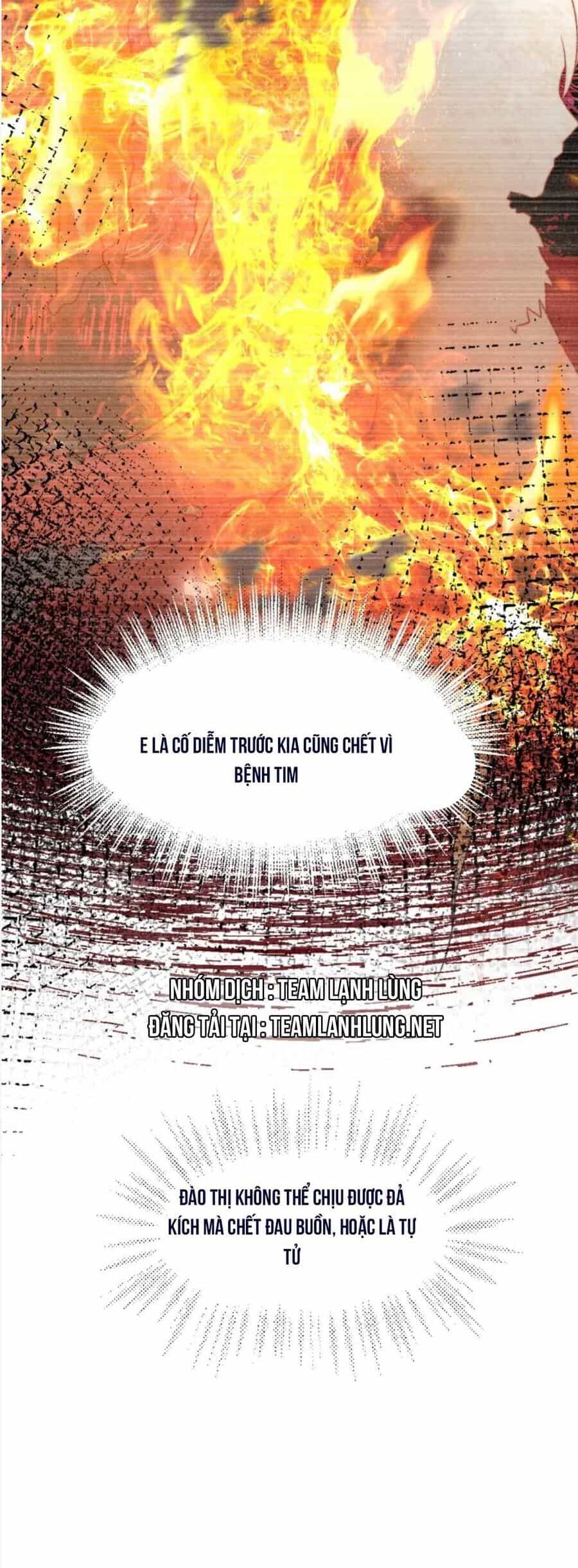 Đặc Công Thần Y Xuyên Không - Chương 53 - ảnh 49