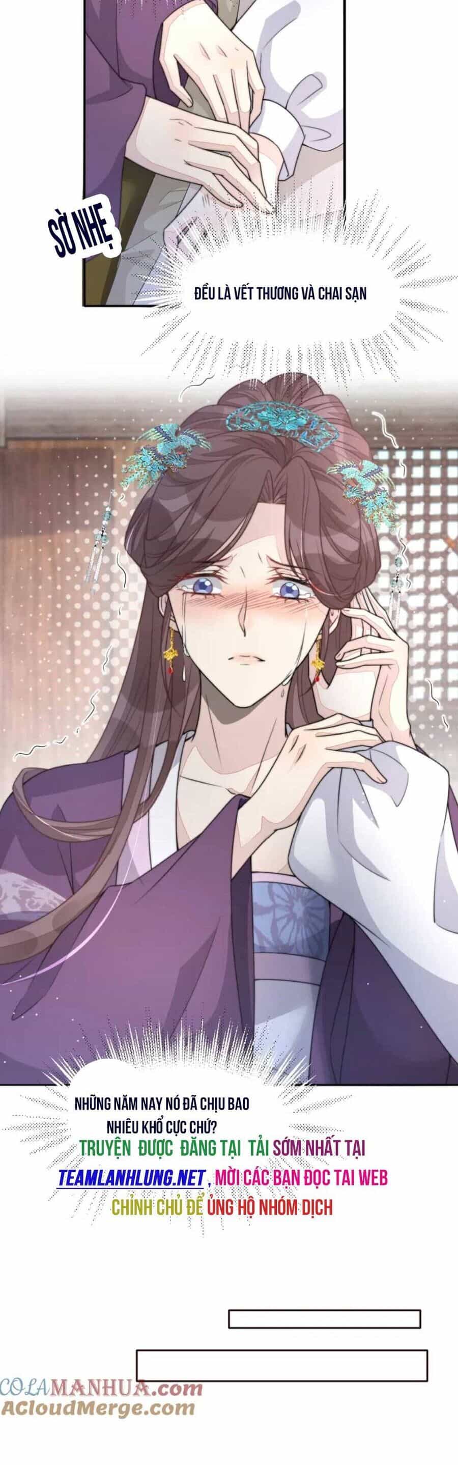 Đặc Công Thần Y Xuyên Không - Chương 53 - ảnh 8